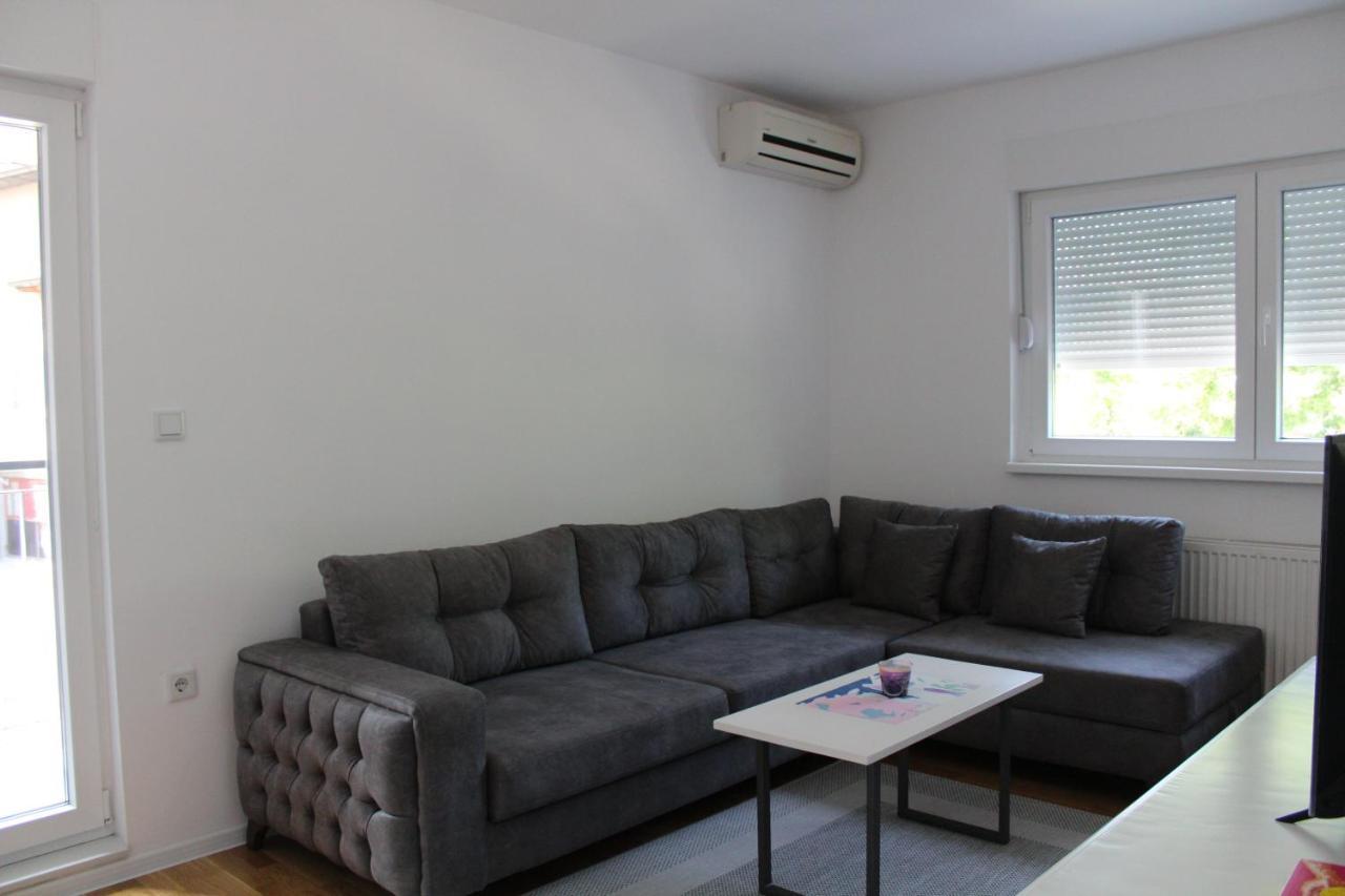 Vip Apartment Visoko Exterior foto
